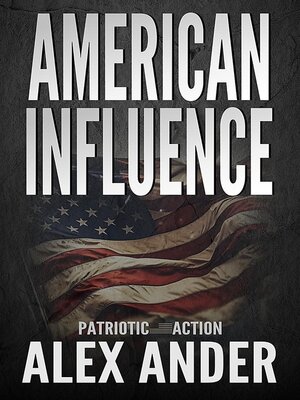 cover image of American Influence